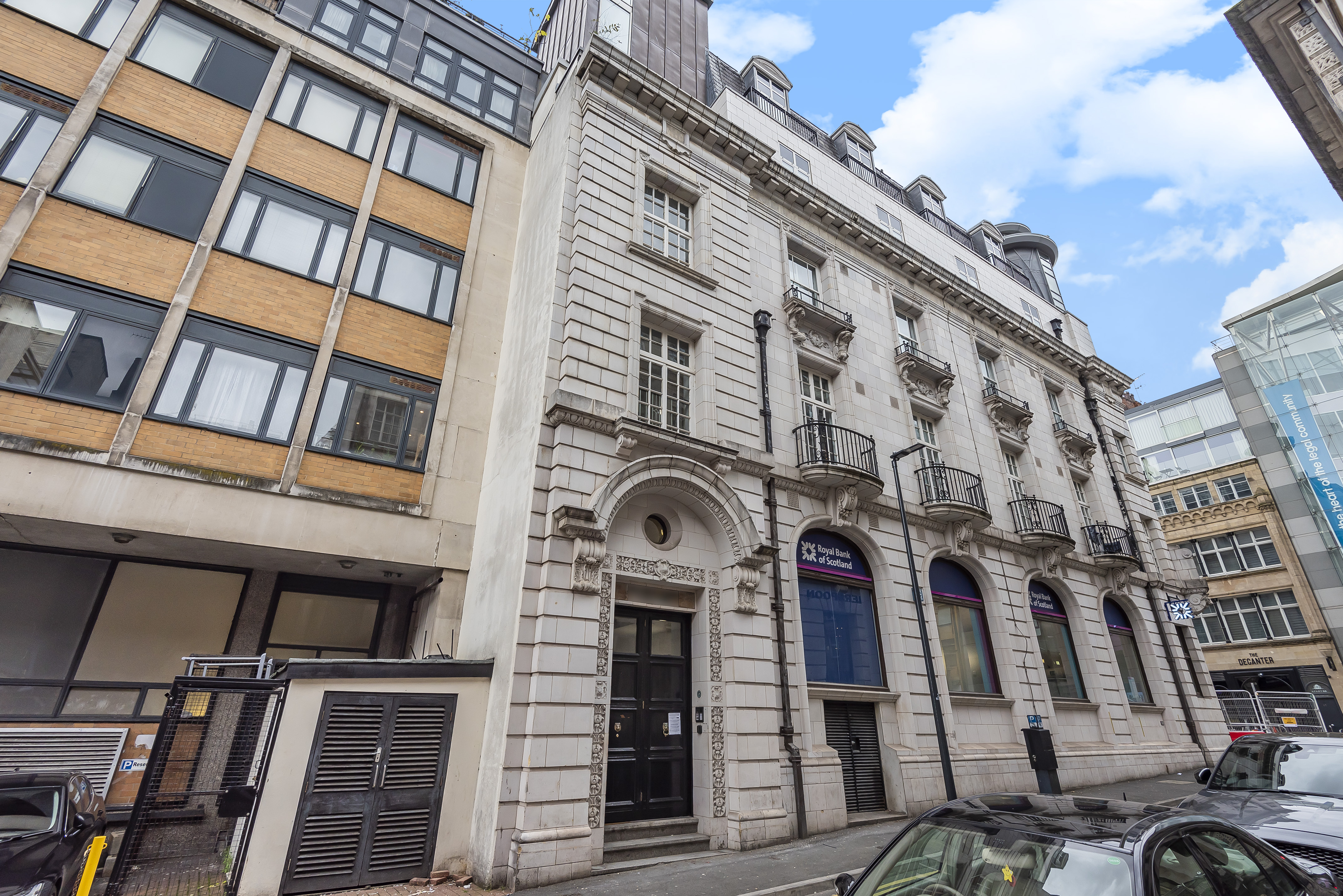 Bedford Chambers, 18 Bedford Street, Leeds, LS1 - Photo 1