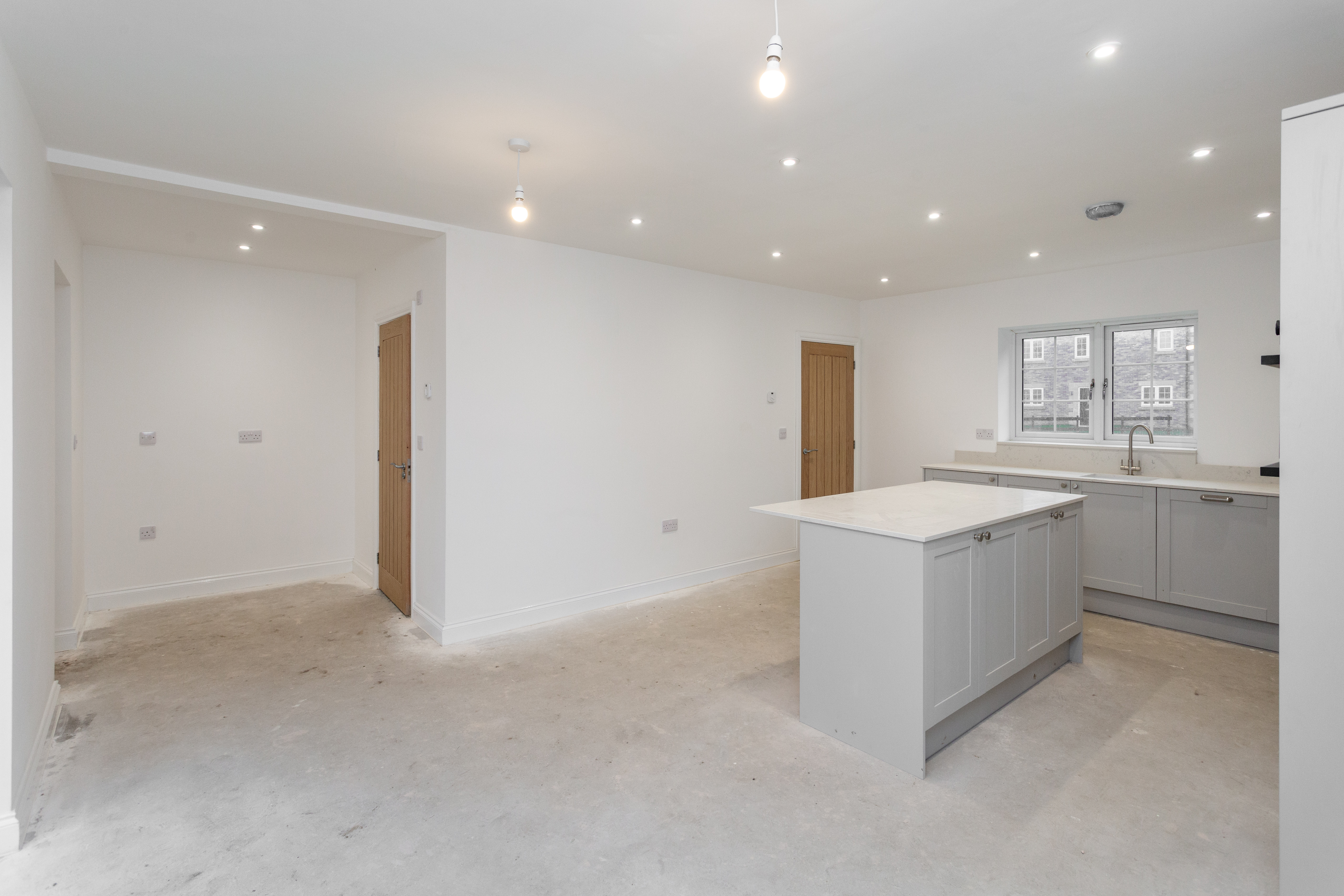 Rockinghorse Avenue, Pickhill, YO7 - Photo 12