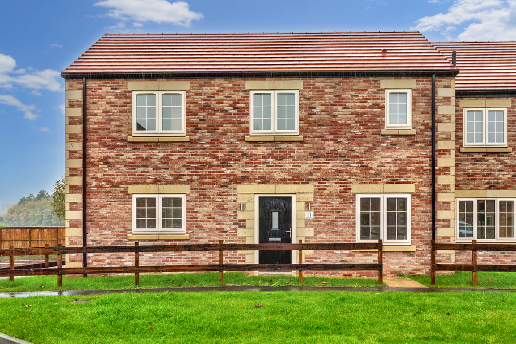 Rockinghorse Avenue, Pickhill, YO7 - Photo 1