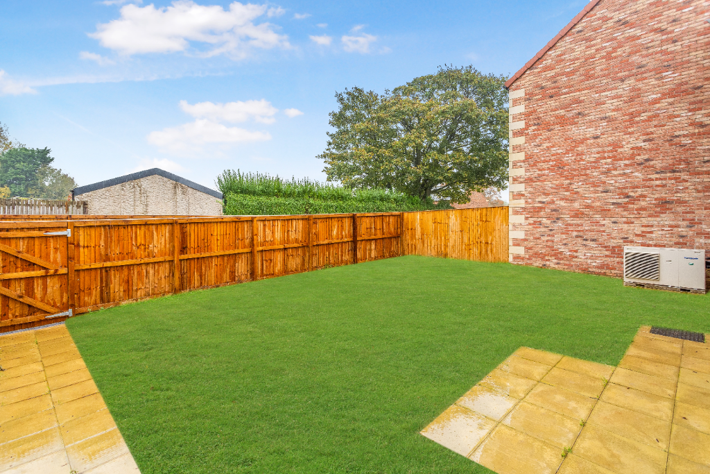Rockinghorse Avenue, Pickhill, YO7 - Photo 2