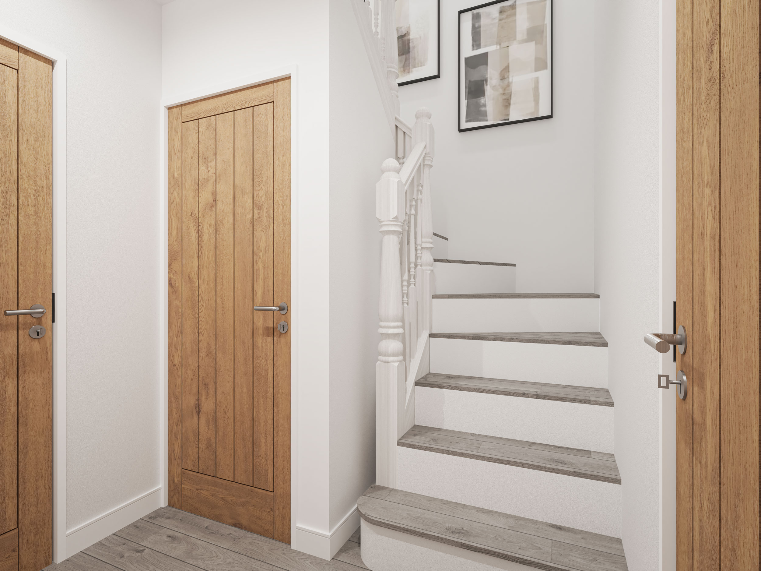 Rockinghorse Avenue, Pickhill, YO7 - Photo 6