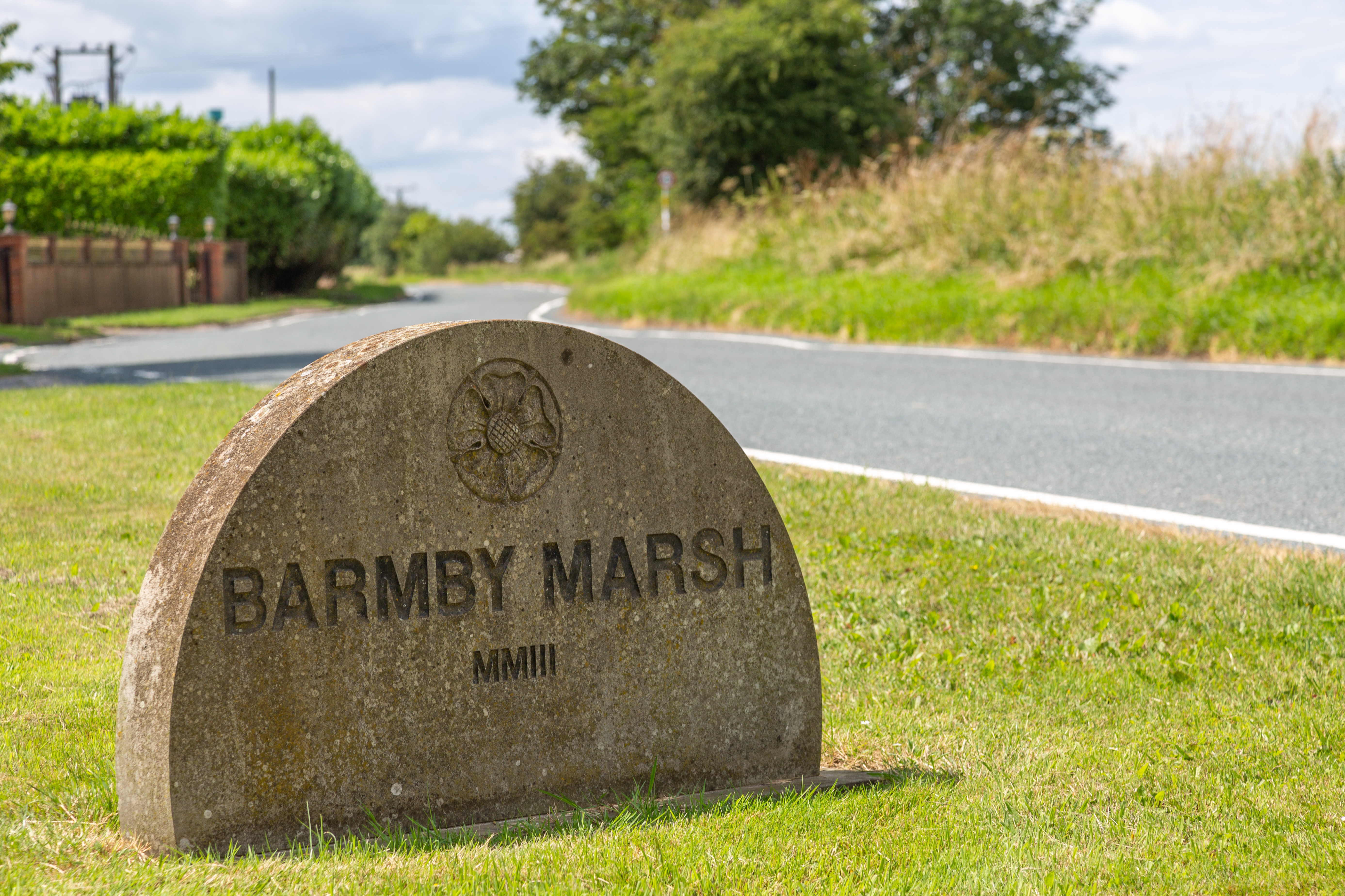 North Street, Barmby On The Marsh, DN14 - Photo 19