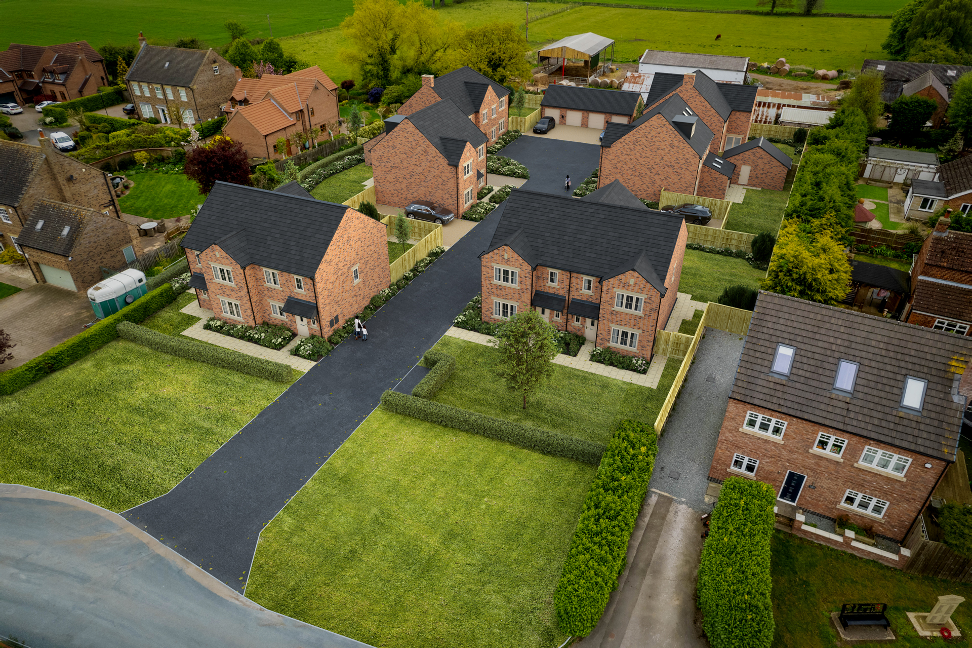 North Street, Barmby On The Marsh, DN14 - Photo 18