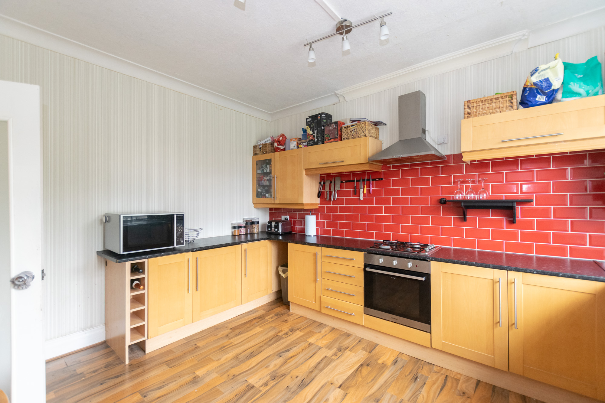 St Martins View, Potternewton, Leeds, LS7 - Photo 5