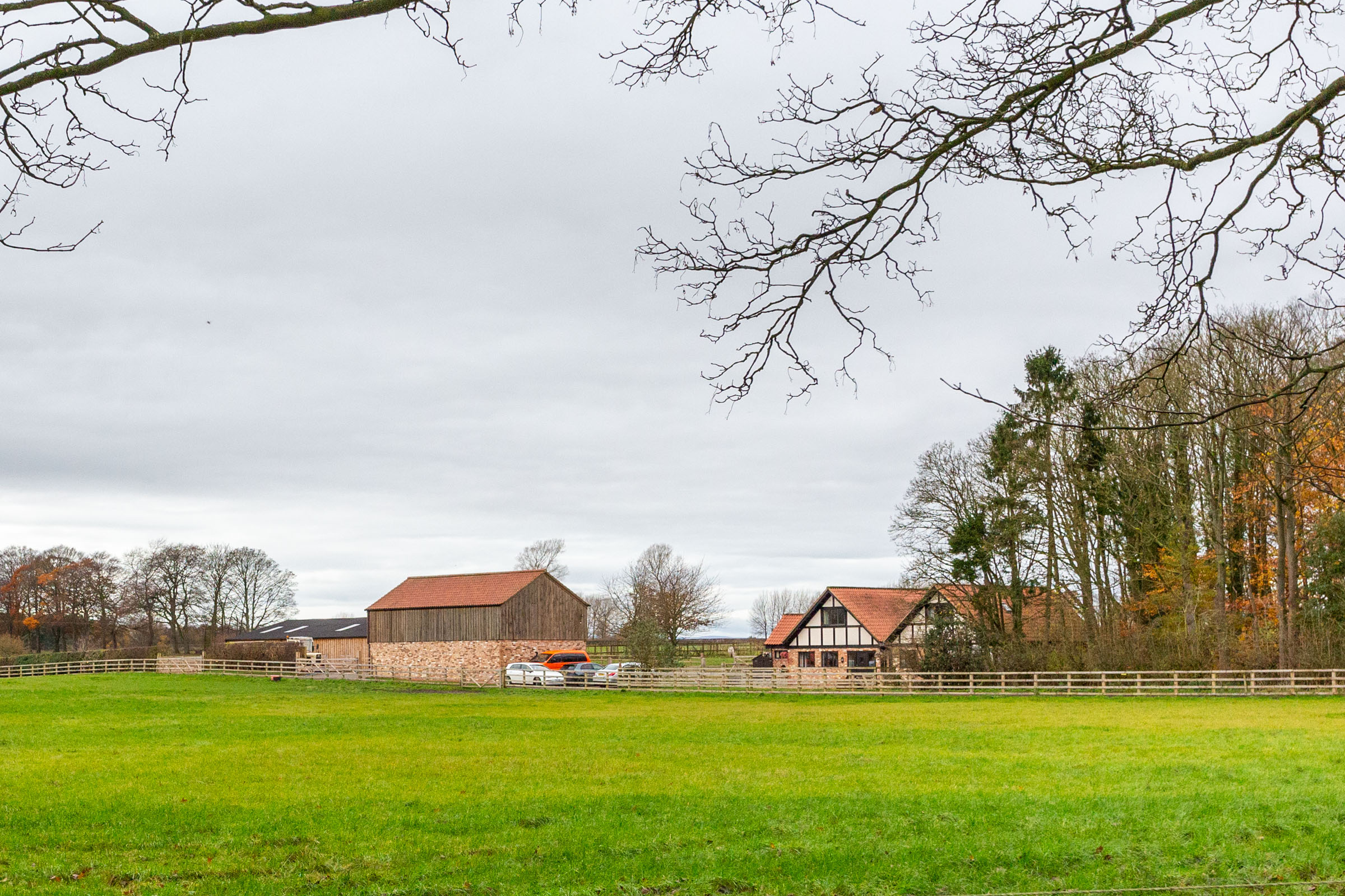 Breckenbrough Hall Track, Thirsk, YO7 - Photo 6