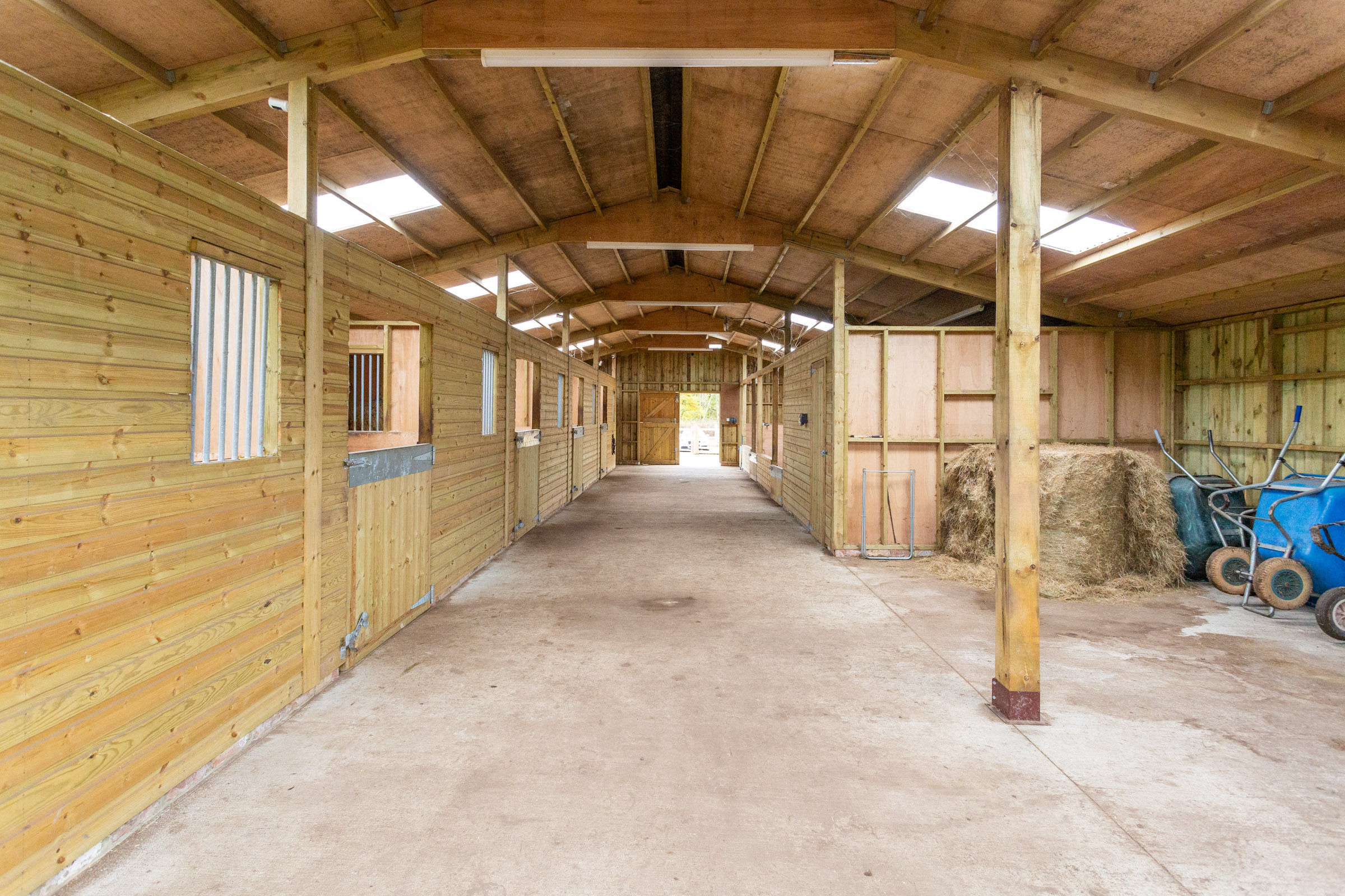 Breckenbrough Hall Track, Thirsk, YO7 - Photo 14
